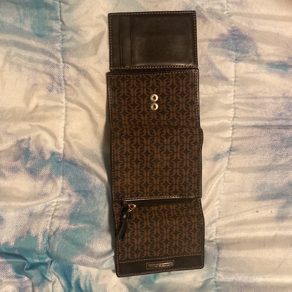 Fossil wallet - Picture 5 of 5